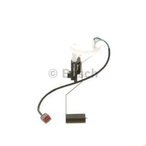 Sensor, Kraftstoffvorrat BOSCH 1 582 980 015