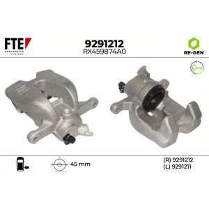 Jarrusatula FTE 9291212