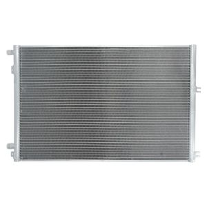 Condenseur, climatisation NISSENS 940468