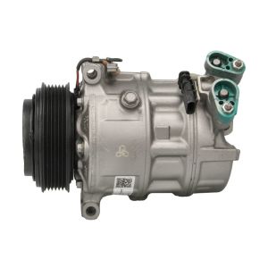 Compressor airconditioning TEAMEC TEAMEC 8608635