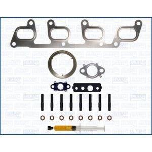 Montageset, supercharger AJUSA JTC11620