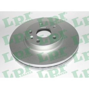 Disque de frein LPR O1048VR
