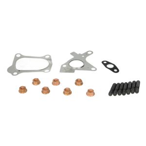 Kit de montagem, turbocompressor REINZ 04-10146-01