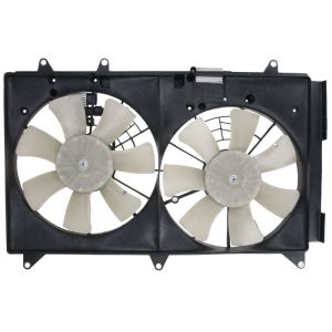 Ventilador, arrefecimento do motor NRF 47726