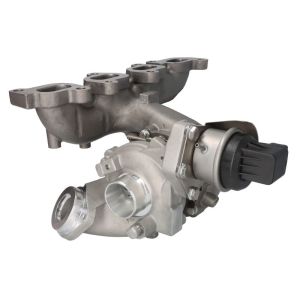 Turbocompresseur à gaz d'échappement 3K EVORON EVTC0305