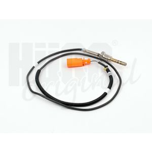 Abgastemperatursensor HUCO 137065