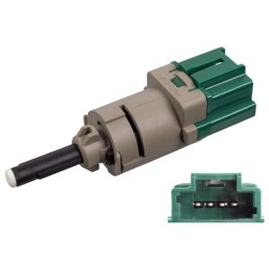 Bremslichtschalter FEBI BILSTEIN 176118