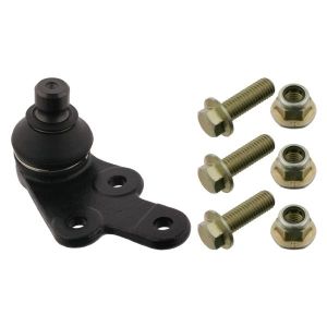 Articulation de support PROKIT FEBI BILSTEIN 32091 Gauche