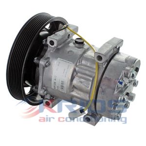 Compressor, ar condicionado MEAT & DORIA K11404A