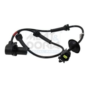 Sensor de velocidad, ABS MEAT & DORIA 90314