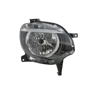 Farol principal DEPO 551-11A8R-LDEM2