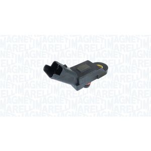 Sensor, pressão do coletor de admissão MAGNETI MARELLI 215810011000