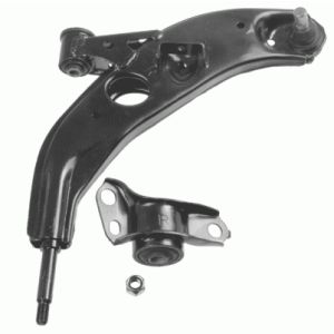 Suspensão da roda LEMFÖRDER 24652 01