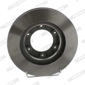 Disco de freno FERODO DDF769