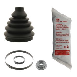 Balgenset, aandrijfas FEBI BILSTEIN 30142
