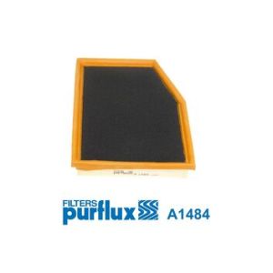 Ilmansuodatin PURFLUX A1484