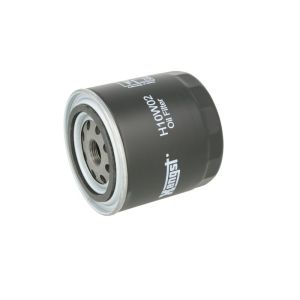 Luftfilter, Kompressor-Ansaugluft HENGST FILTER H10W02