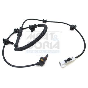 Sensor do ABS traseiro, direito MEAT & DORIA 90868E