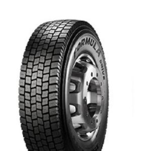 LKW Reifen FORMULA DRIVE 215/75R17.5 126/124M