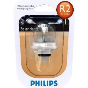 Glühlampe PHILIPS 12620B1