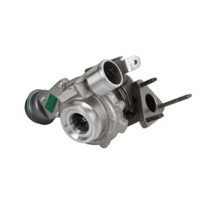 Turbocompressor GARRETT 761618-5004S