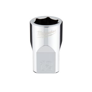 Ponta de chave de encaixe de 3/8" com cabeça hexagonal MILWAUKEE 4932478342