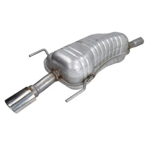 Geluiddemper achter WALKER 23114