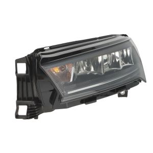 Farol principal HELLA 1EX014 773-911