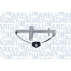 Regulador de janelas MAGNETI MARELLI 350103170371