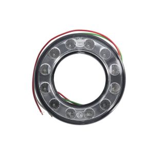 Heckleuchte HERTH+BUSS ELPARTS 82850110