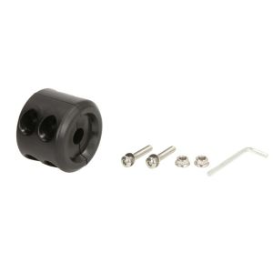 Accessoires pour treuils à câble HUSAR WINCH HWOL4X4