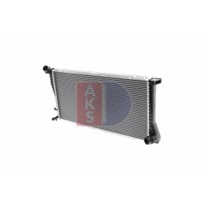 Arrefecedor do motor AKS DASIS 051540N