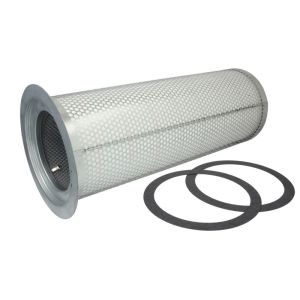 Filtro de ventilação, cárter MANN-FILTER LE 42 002 X