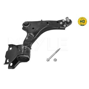 Suspensão da roda MEYLE 53-16 050 0058/HD