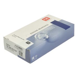 Pleuellagersatz NE 181085001400