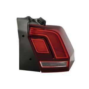 Heckleuchte DEPO 441-19AMR-WE