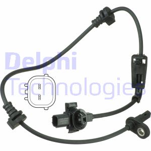 Sensor, wielsnelheid DELPHI SS20584