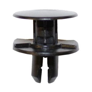 Clip ROMIX C60697, 10 Stück