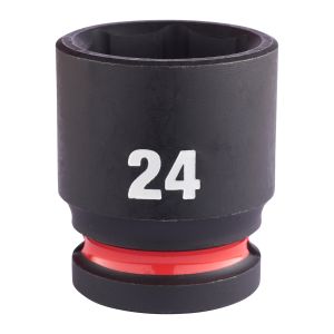 Chave de impacto de 1/2" hexagonal MILWAUKEE 4932480318