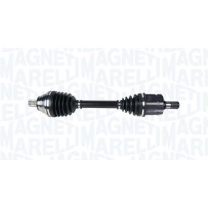 Eixo de transmissão MAGNETI MARELLI 302004190432