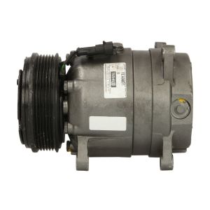 Compressor, ar condicionado TEAMEC 8654631