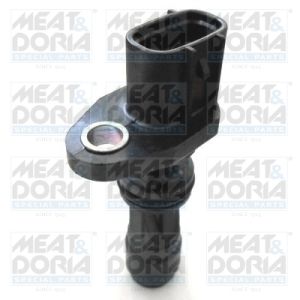 Sensor, posição da árvore de cames MEAT & DORIA 87630
