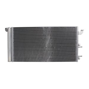 Condenseur (climatisation) VALEO 818162