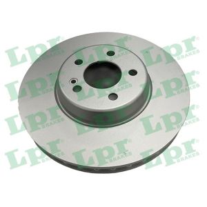 DoppelDisco de freno LPR M4008VR
