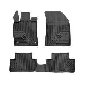 Set vloermatten, rubber FROGUM FRG77427167