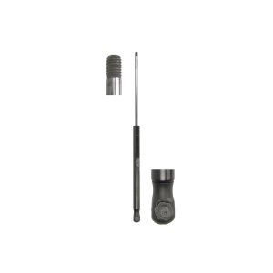 Resorte de gas, maletero STABILUS 858494