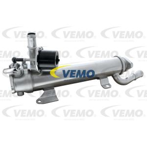 Radiator, uitlaatgasrecirculatie VEMO V10-63-0124