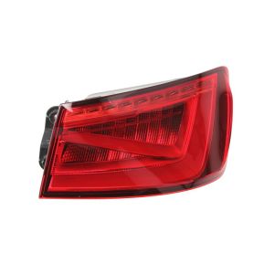 Bakljus MAGNETI MARELLI 714081210801