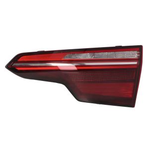 Luz traseira, direita (24V, vermelho) MAGNETI MARELLI 714081940201