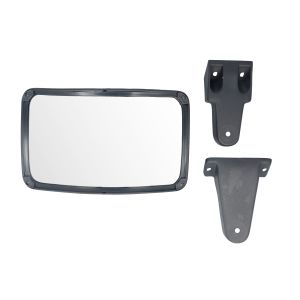 Espelho exterior RYWAL LP0291R300E12V